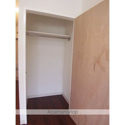 東京都中野区南台４丁目[1R/16m2]のその他内装4