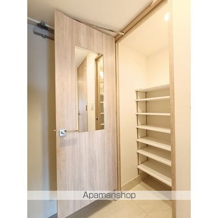 プレディアコート大森山王[1LDK/36.24m2]の内装