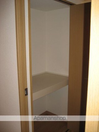 グレイス今池[1K/24.95m2]の収納