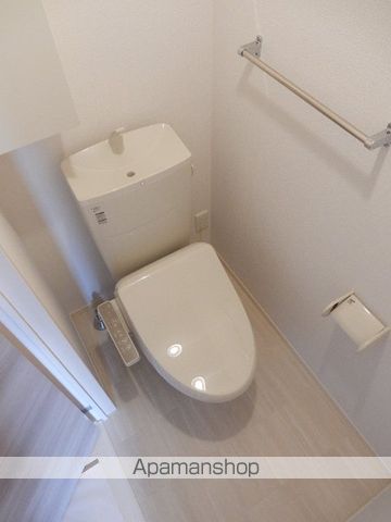 Pulitoの内装写真