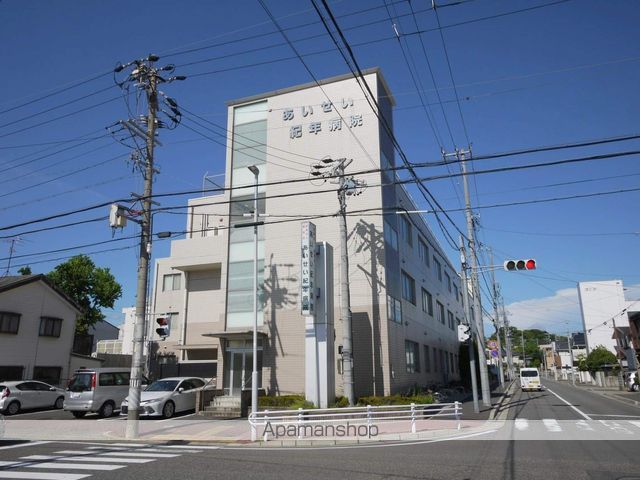 ロイヤル大磯の周辺写真