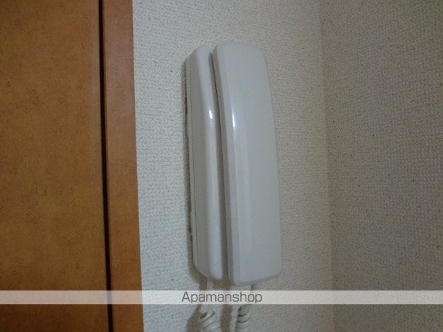 レオパレスGREENVIEW6の内装写真