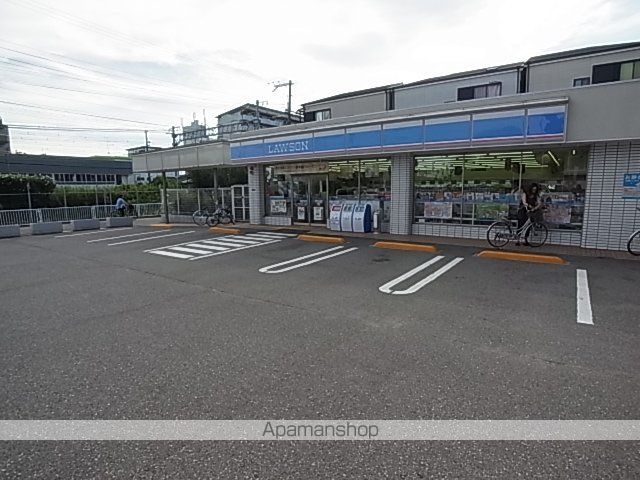 サンベールハイムの周辺写真