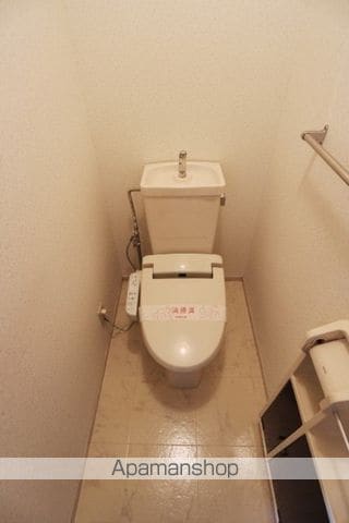 ヴェルドミール美鈴が丘I棟のその他写真