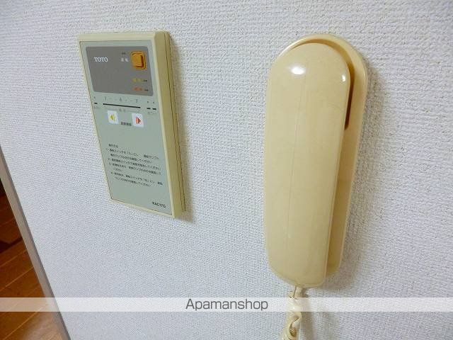 MAC志木コートの内装写真