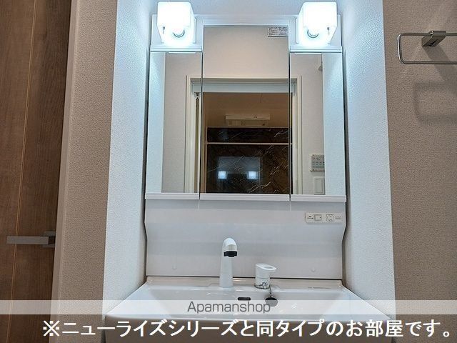 北斗ハイツII・Nの内装写真