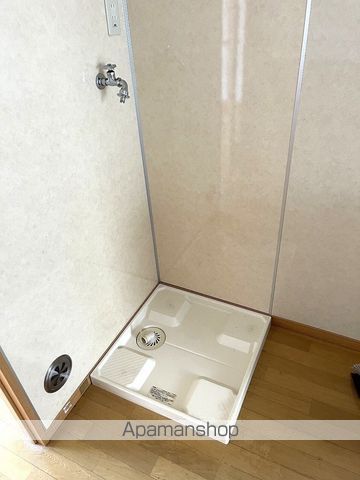 ヒカリマンションの内装写真