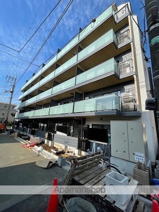 東京都練馬区豊玉中３丁目[1LDK/40.61m2]の外観5