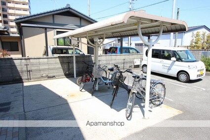 Ｇｒｅａｔ　Ｓｕｃｃｅｓｓ　Ａ[2LDK/57.22m2]の共用部4