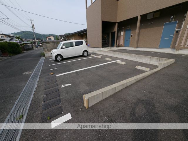ラルーチェ九工大前のその他写真