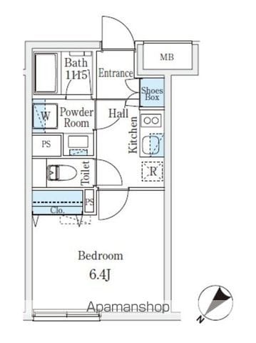 ＣＲＥＡＴＩＦ学芸大学のイメージ