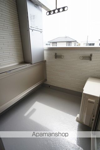 リュッシュの内装写真
