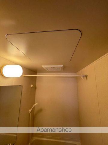パークヒルズ落合の内装写真