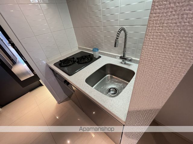 S−RESIDENCE福島LUXEの内装写真