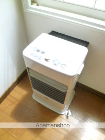 インクリース琴似の内装写真