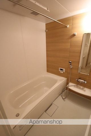 セジュール エムの内装写真