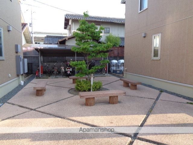 ルラシオン A棟の内装写真
