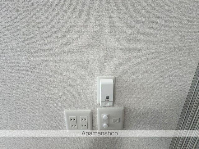 グランスクエアIII番館の内装写真