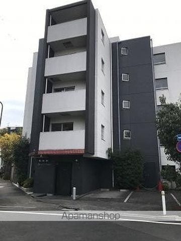 ビバリーホームズ西高島平IIの外観写真