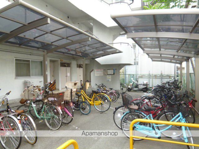 吉田マンション東雲パートIIのその他写真
