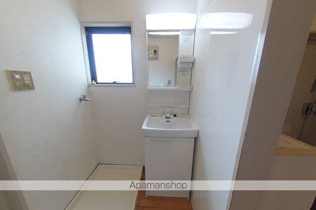 マンション藤の内装写真