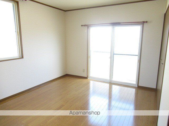 クレールメゾンの内装写真
