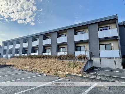 レオパレスフトゥーロ[1K/31.05m2]の外観5