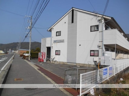 日高マンションⅠ[3DK/53.37m2]の外観5