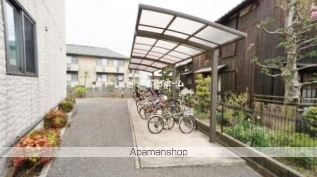 パークタウン茶屋町 Aのその他写真