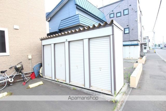 KEEP ROOF 17のその他写真