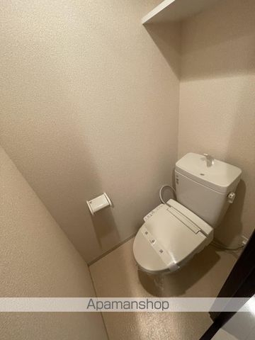 Luxe田辺の内装写真