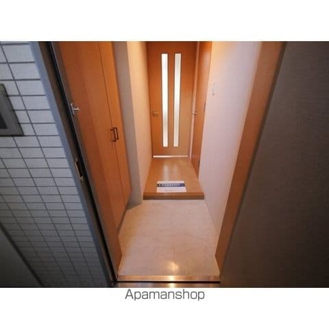 コンフォリア芝公園の内装写真