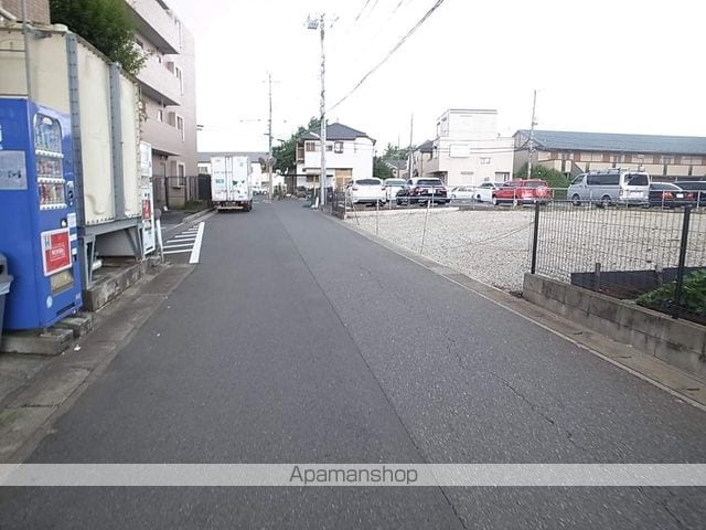 マドレーヌ南柏の周辺写真