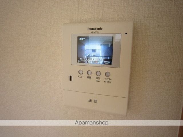 セジュール上野浦 IIIの内装写真