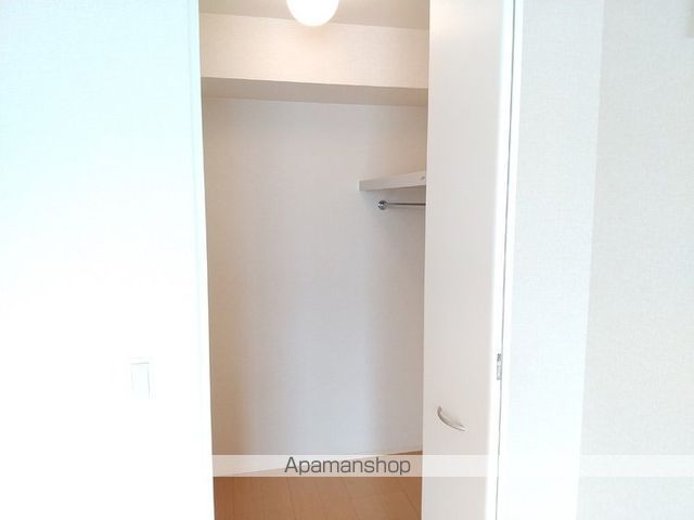 デュオ砂口の内装写真