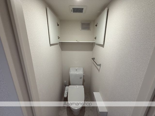 アレテー開出の内装写真