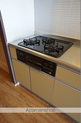 ＬＵＭＩＵＳ　ＳＡＮＡＲＵＤＡＩ[2SLDK/77.04m2]の内装2