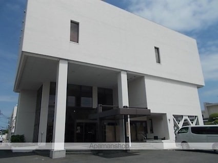 ラルーチェ[1R/32.94m2]の周辺4