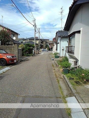 文京町貸家の周辺写真