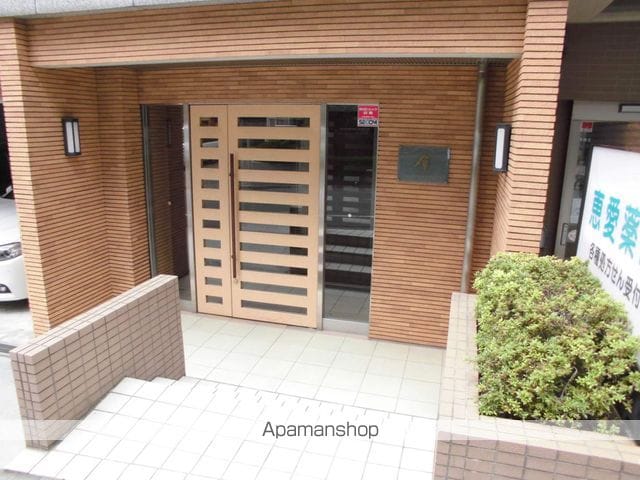 ウィステリア ステージIの外観写真