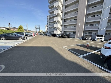 ＭＦＰＲコート宮町[4LDK/82.79m2]の共用部4