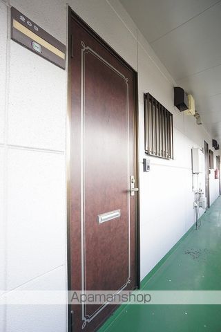 コーポハーベストの内装写真