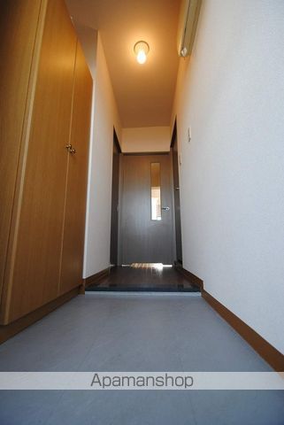 サンパティークKの内装写真