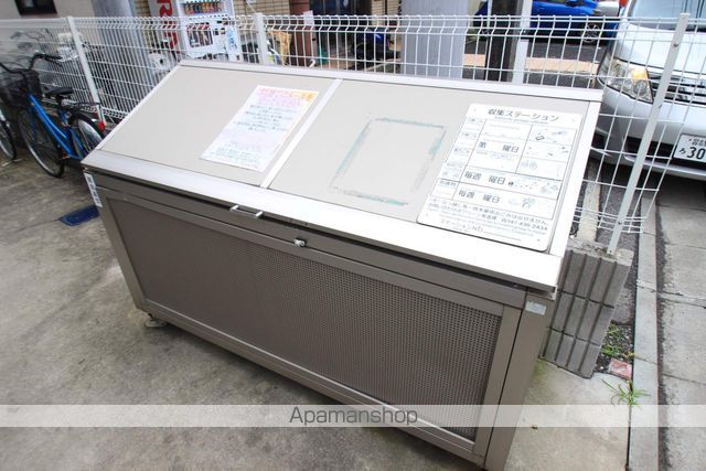 ヴィクトリアンコート船橋の内装写真