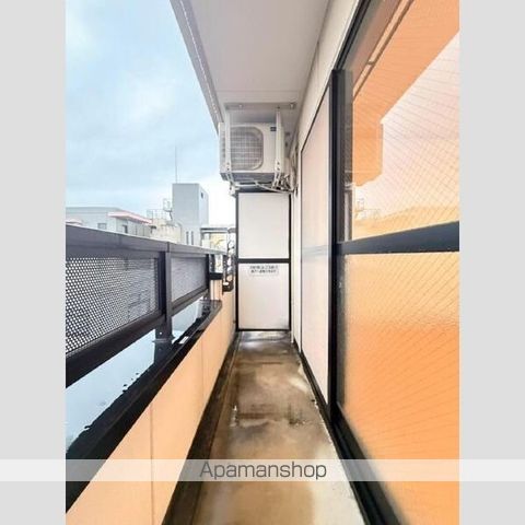 名古屋市鶴舞線 原駅 徒歩8分 4階建 築19年の内装写真