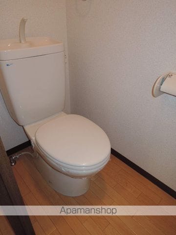 セゾンコート春木の内装写真