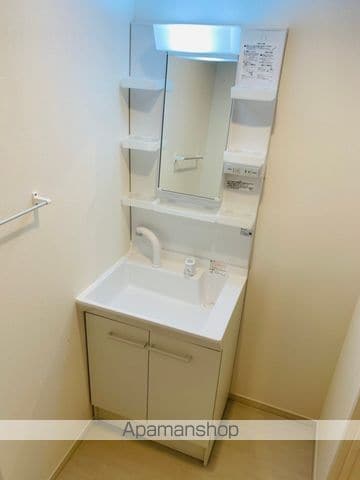 グレイス千葉中央IIの内装写真