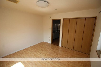 ベルシティ大矢沢Ｃ[1K/28.16m2]の内装2