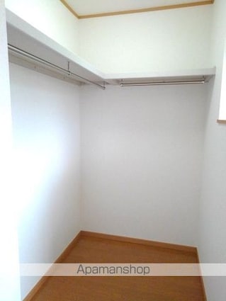 東京都あきる野市牛沼[1LDK/51.13m2]の収納