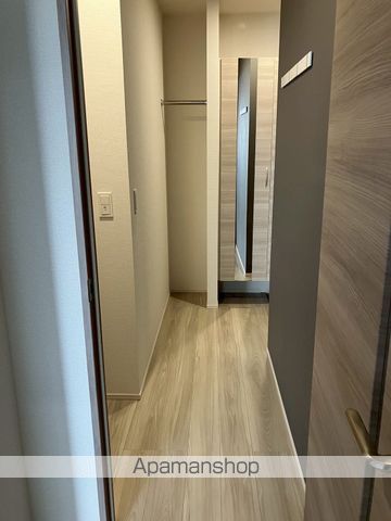 西町SUZUKAZEの内装写真
